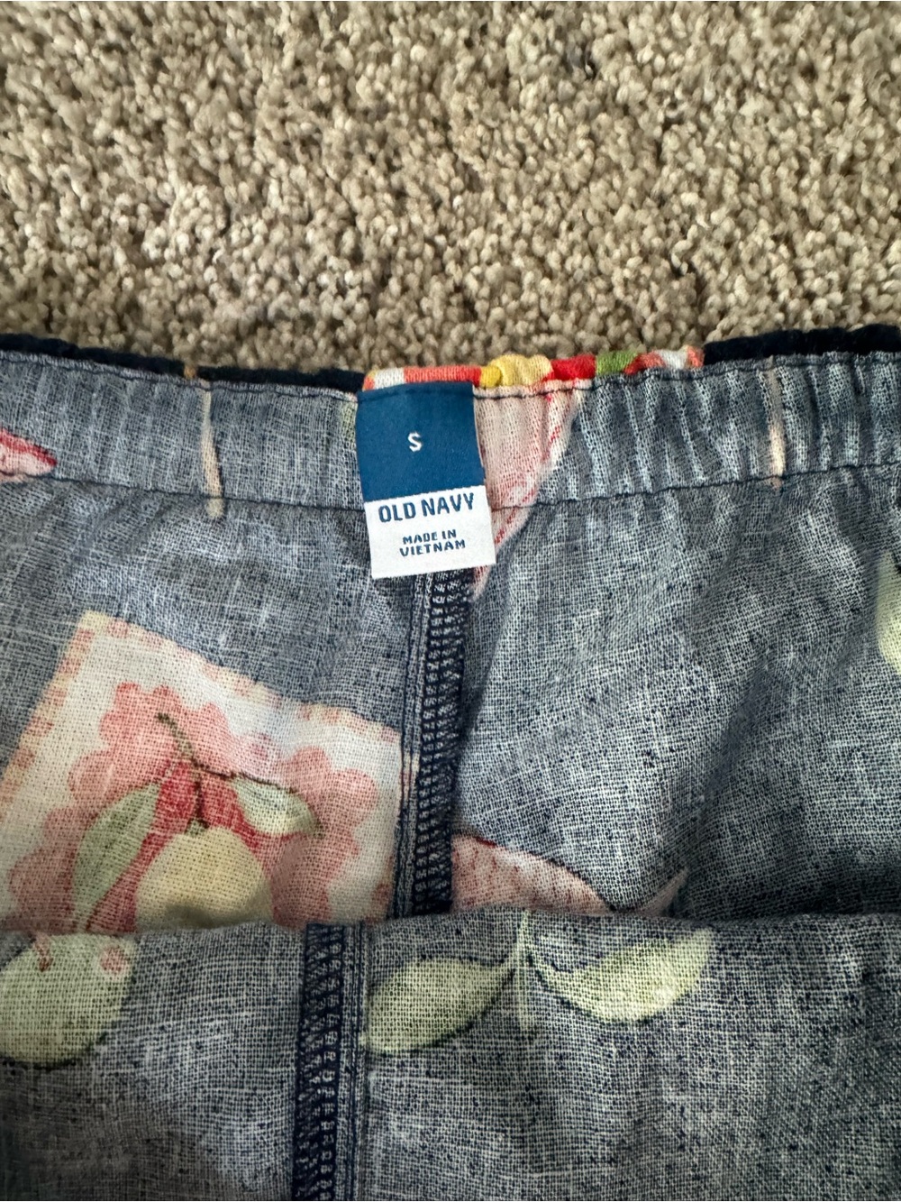 Old Navy skort - Picture 2 of 2